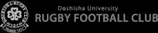 Doshisha Univercity RUGBY FOOTBALL CLUB